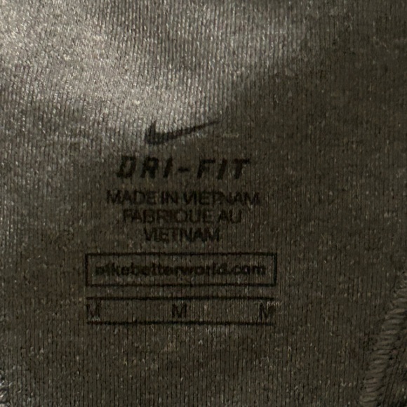 Lot Nike Dri fit sports bra lot  size small/ medium - Picture 7 of 7